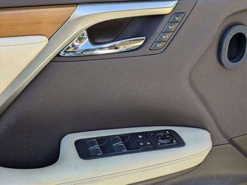 2020 Lexus RX 450h Base