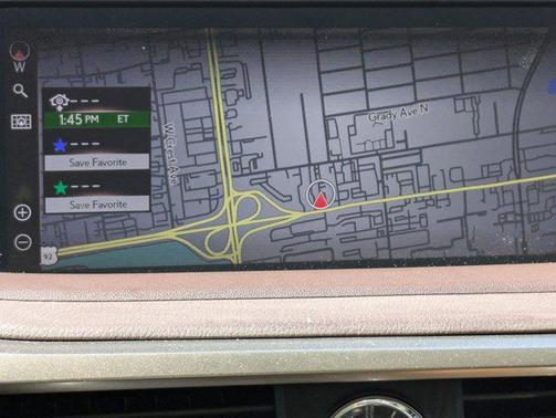 2020 Lexus RX 450h Base