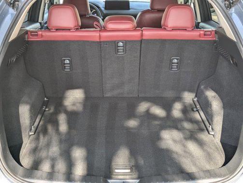 2024 Mazda CX-5 Carbon Edition