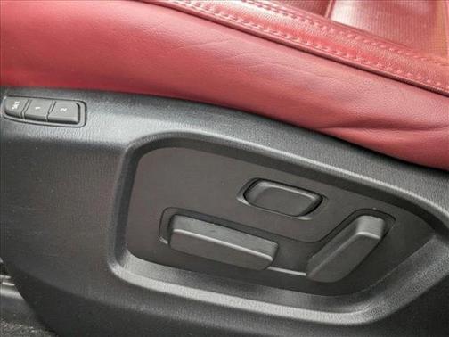 2024 Mazda CX-5 Carbon Edition