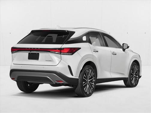 2025 Lexus RX 350 Premium Plus