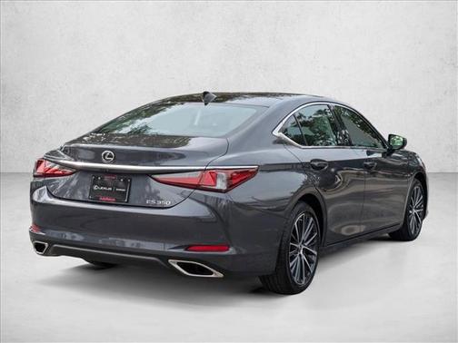 2025 Lexus ES 350 Base