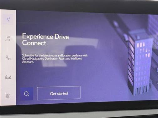 2025 Lexus ES 350 Base