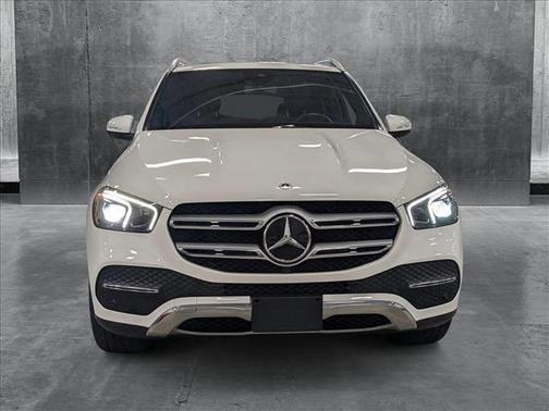 2022 Mercedes-Benz GLE 350 4MATIC