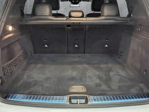 2022 Mercedes-Benz GLE 350 4MATIC