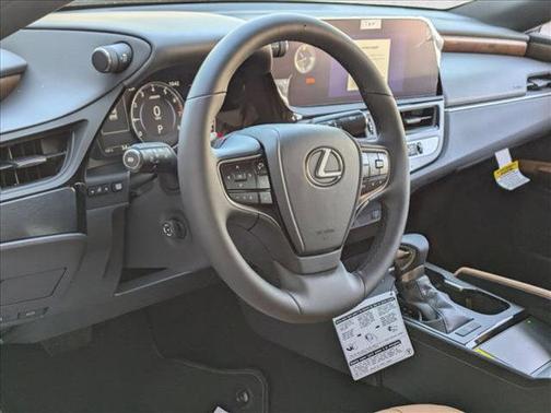 2025 Lexus ES 350 Base