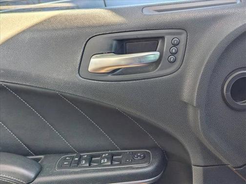 2018 Dodge Charger SXT Plus