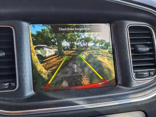 2018 Dodge Charger SXT Plus