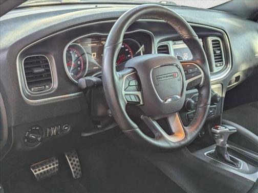 2018 Dodge Charger SXT Plus