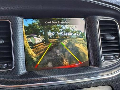 2018 Dodge Charger SXT Plus