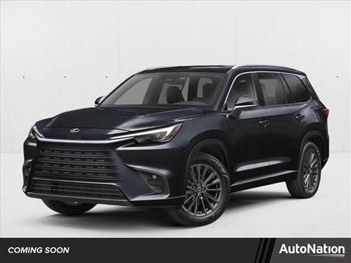 2025 Lexus TX 350 Premium