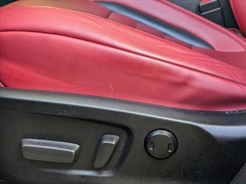 2020 Lexus RX 350 F Sport