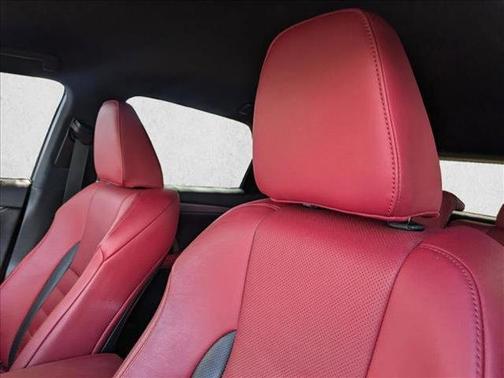 2020 Lexus RX 350 F Sport