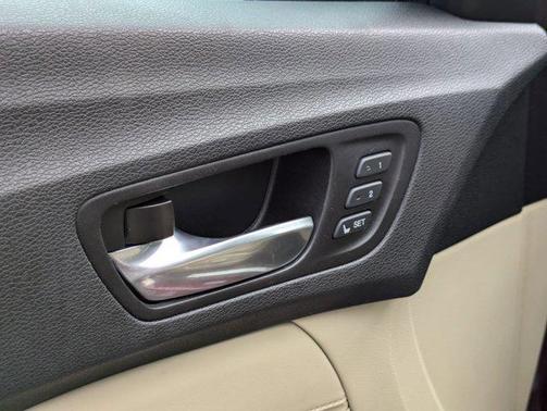 2015 Acura TLX Tech