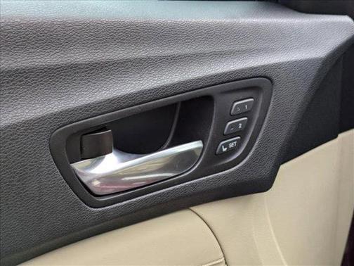2015 Acura TLX Tech