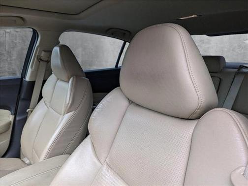 2015 Acura TLX Tech