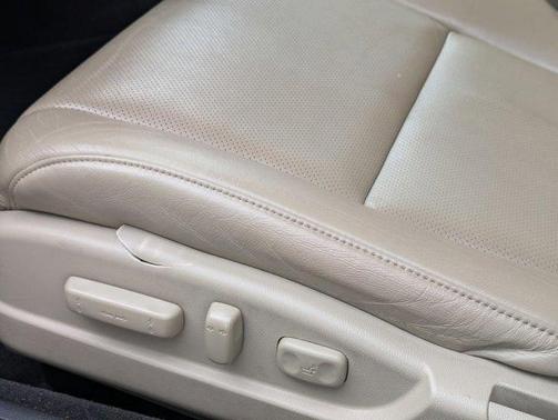 2015 Acura TLX Tech