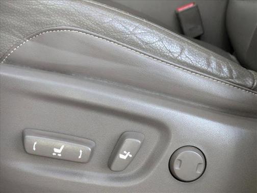 2016 Lexus GX 460 Base