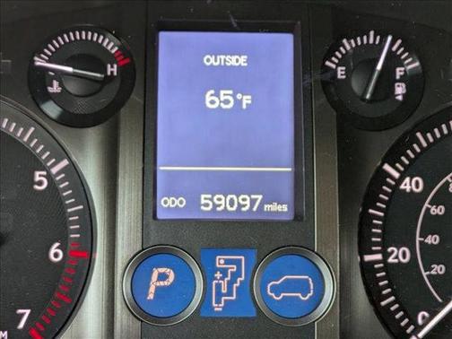 2016 Lexus GX 460 Base