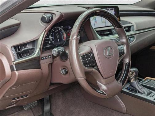 2019 Lexus ES 350 Base