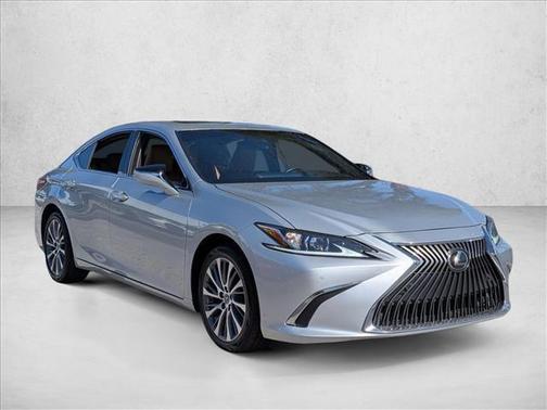 2019 Lexus ES 350 Base