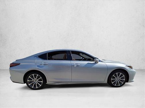 2019 Lexus ES 350 Base