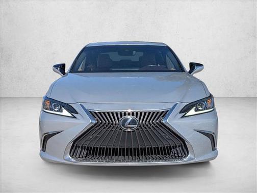 2019 Lexus ES 350 Base