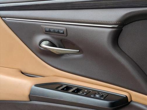 2019 Lexus ES 350 Base