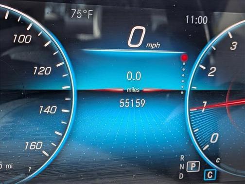 2022 Mercedes-Benz CLA 250 Base