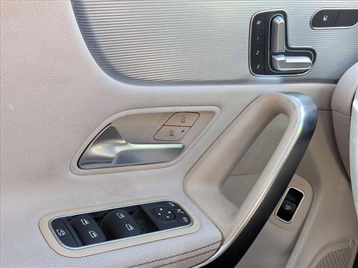 2022 Mercedes-Benz CLA 250 Base