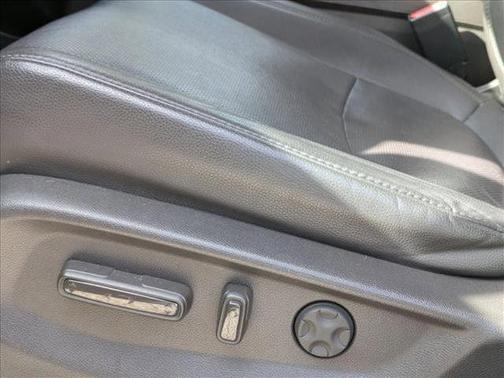 2020 Honda Odyssey Elite