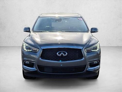 2019 INFINITI QX60 Pure