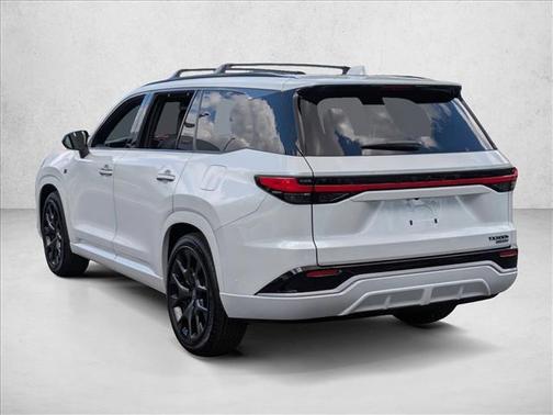 Wind Chill Prl 2026 Lexus TX 500h F SPORT Premium