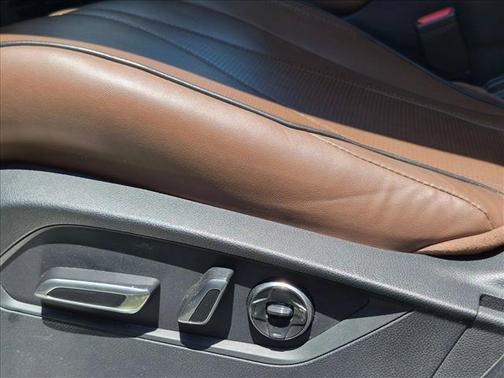 White Diamond Pearl 2019 Acura RDX Advance Package