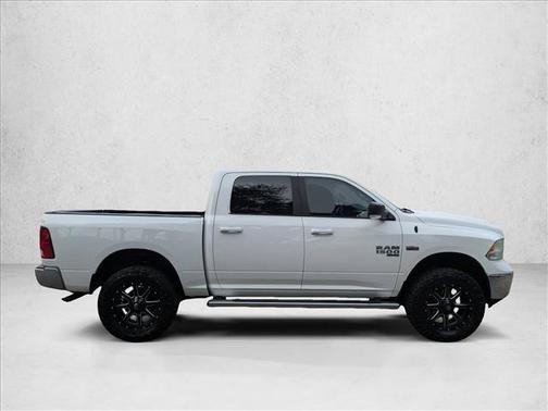 2020 RAM 1500 Classic SLT