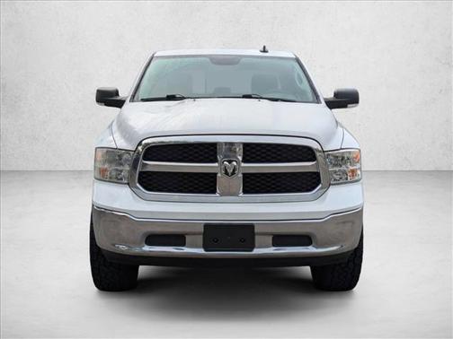 2020 RAM 1500 Classic SLT
