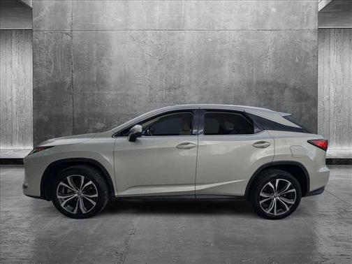 2021 Lexus RX 350 Base