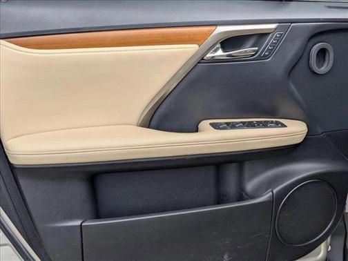 2021 Lexus RX 350 Base