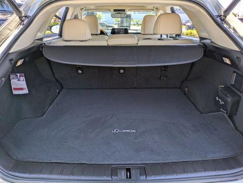 2021 Lexus RX 350 Base