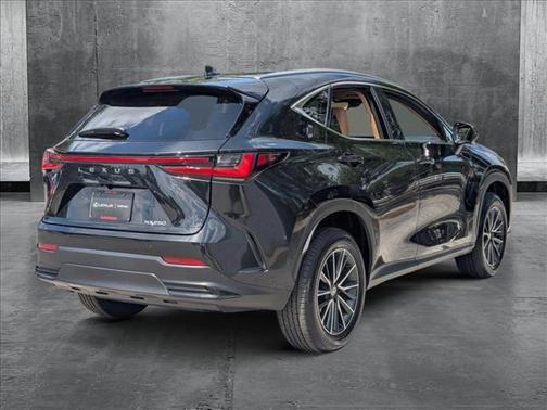 2025 Lexus NX 250 Premium