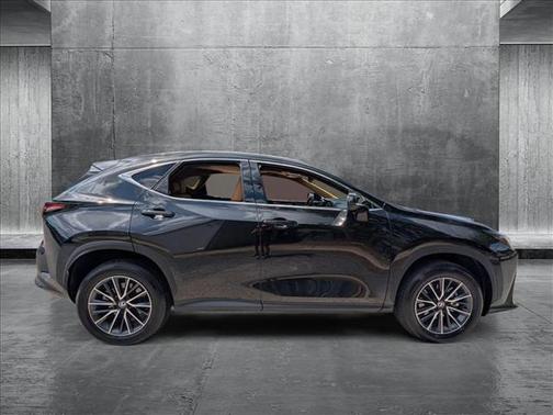 2025 Lexus NX 250 Premium