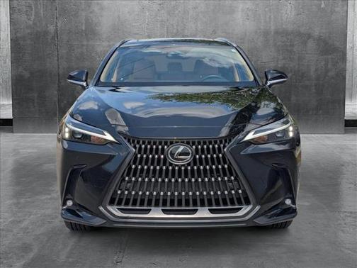 2025 Lexus NX 250 Premium