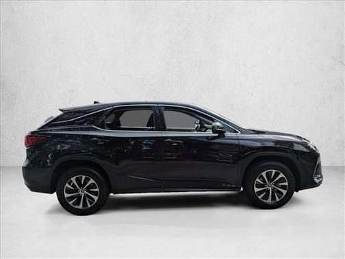 2020 Lexus RX 350 Base