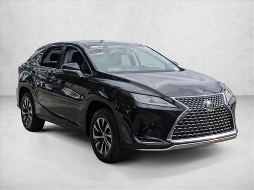 2020 Lexus RX 350 Base