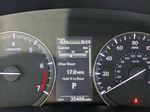 2020 Lexus RX 350 Base