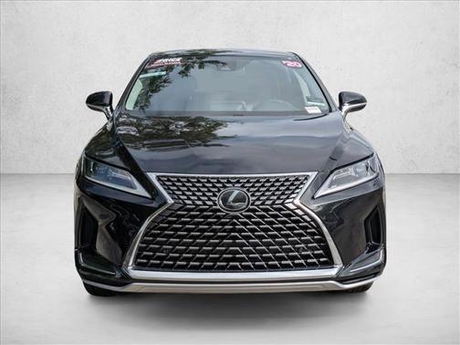 2020 Lexus RX 350 Base
