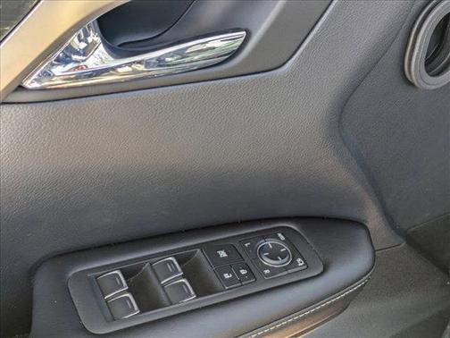 2020 Lexus RX 350 Base