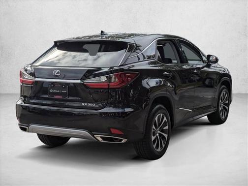 2020 Lexus RX 350 Base