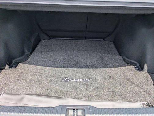Iridium 2023 Lexus IS 350 Base