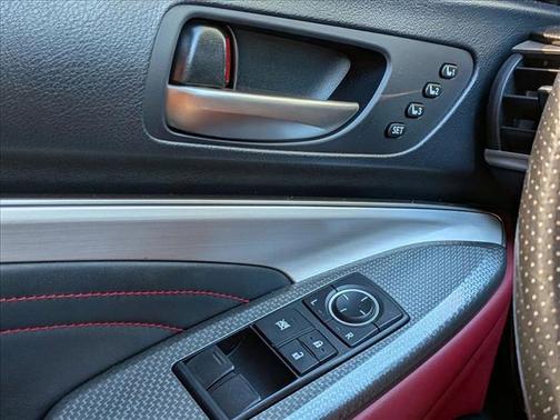 2017 Lexus RC 350 Base